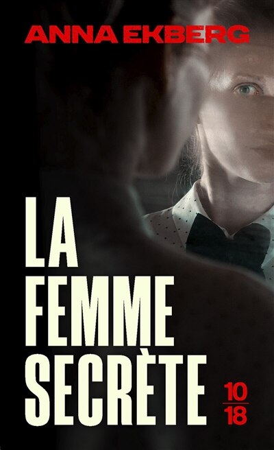 Front cover_La femme secr&egrave;te