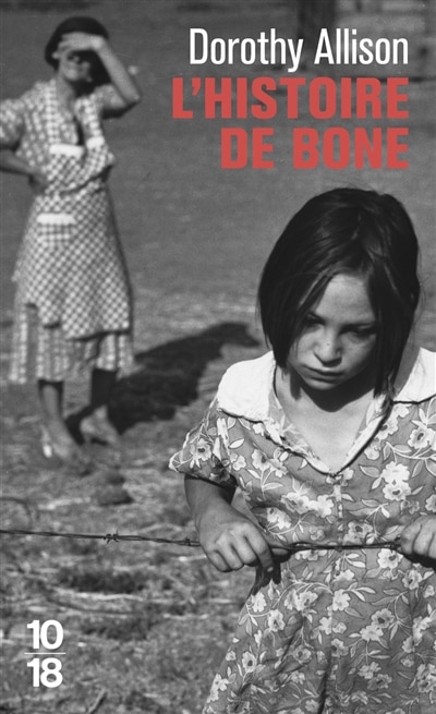 Front cover_L' histoire de Bone