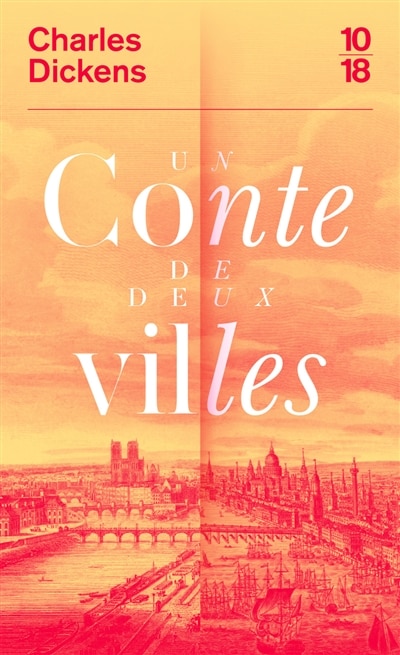 Couverture_Un conte de deux villes