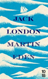 Couverture_Martin Eden