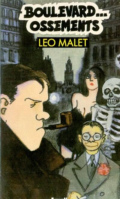 Front cover_ossements