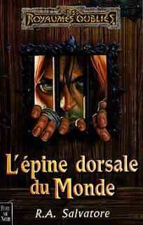 Couverture_L' épine dorsale du monde
