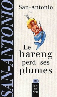 Couverture_Le hareng perd ses plumes