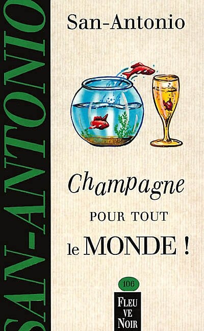 Front cover_Champagne pour tout le monde !