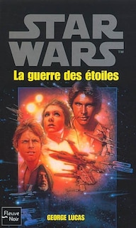 GUERRE DES ETOILES #1 -NE