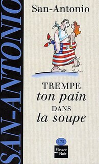 Couverture_Trempe ton pain dans la soupe