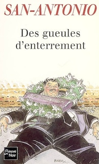 Couverture_Des gueules d'enterrement