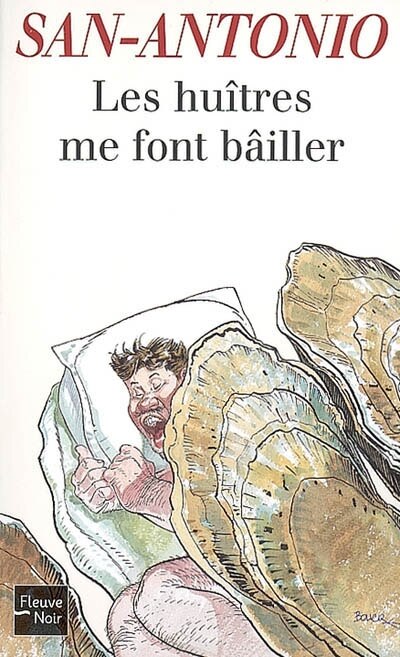 Front cover_Les hu&icirc;tres me font b&acirc;iller