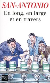 Front cover_EN LONG EN LARGE..EN TRAVERS #31 -NC