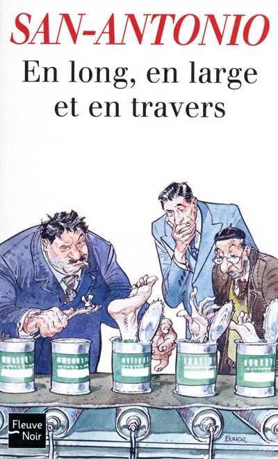Front cover_EN LONG EN LARGE..EN TRAVERS #31 -NC