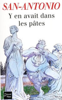 Front cover_Y EN AVAIT DANS LES PATES #152 -NC