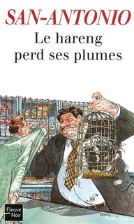 Front cover_HARENG PERD SES PLUMES #149 -LE -NC