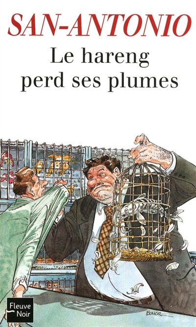 Front cover_HARENG PERD SES PLUMES #149 -LE -NC