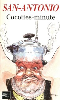 Couverture_COCOTTES MINUTE #143 -NC