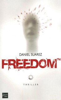 Front cover_Freedom TM