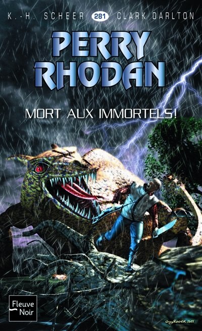 Front cover_Mort aux Immortels !