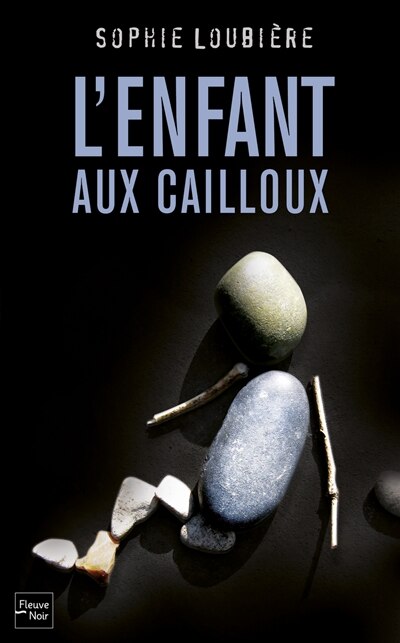 Couverture_L' enfant aux cailloux