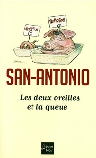 Couverture_Les deux oreilles et la queue