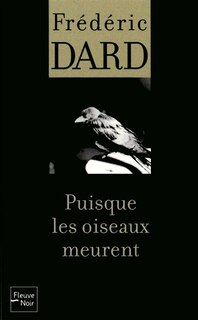 Front cover_PUISQUE..OISEAUX MEURENT -NE