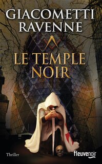 Couverture_Le temple noir