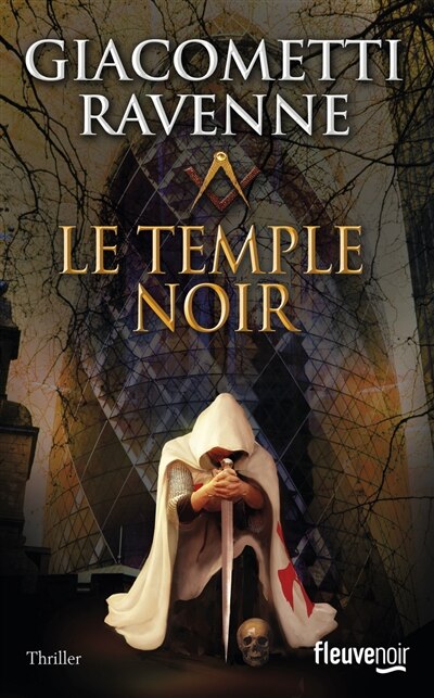 Couverture_Le temple noir