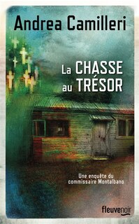 Couverture_La chasse au tr&eacute;sor