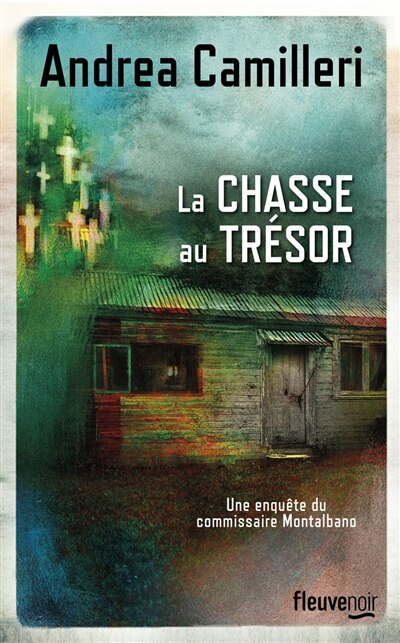 Couverture_La chasse au tr&eacute;sor