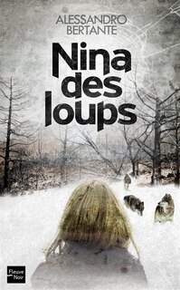 Front cover_Nina des loups