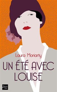 Couverture_Un été avec Louise