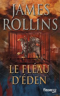 Couverture_Le fléau d'eden