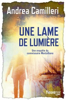 Couverture_Une lame de lumière