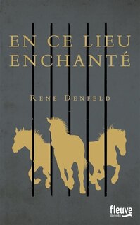 Front cover_En ce lieu enchanté