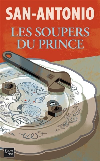 Front cover_SOUPERS DU PRINCE -LES -NE