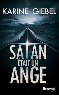Front cover_Satan était un ange
