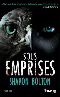 Front cover_Sous emprises