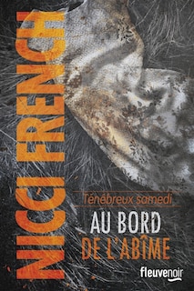 Front cover_Ténébreux samedi