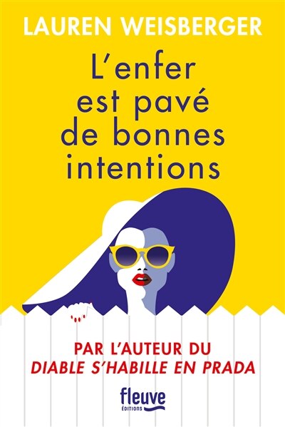 Couverture_L' enfer est pavé de bonnes intentions