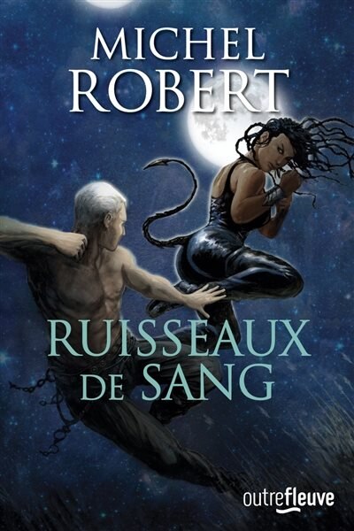 Front cover_Ruisseaux de sang