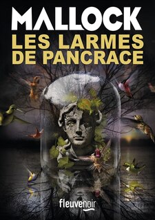 Couverture_Les larmes de Pancrace