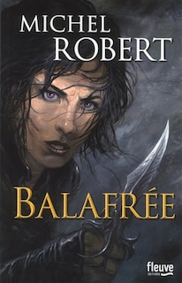 Front cover_Balafrée