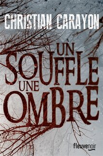 Front cover_Un souffle, une ombre