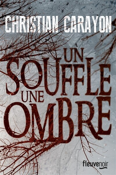 Front cover_Un souffle, une ombre