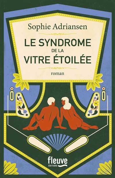 Couverture_Le syndrome de la vitre &eacute;toil&eacute;e