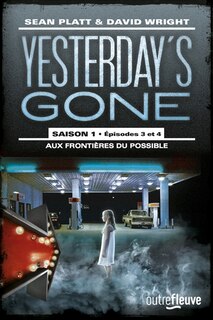 Front cover_Aux frontières du possible