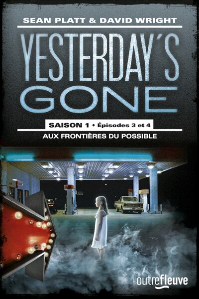 Front cover_Aux frontières du possible