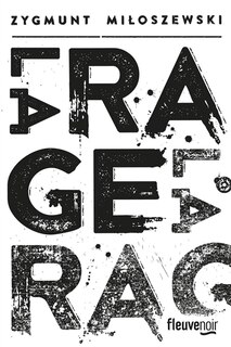 Couverture_La rage