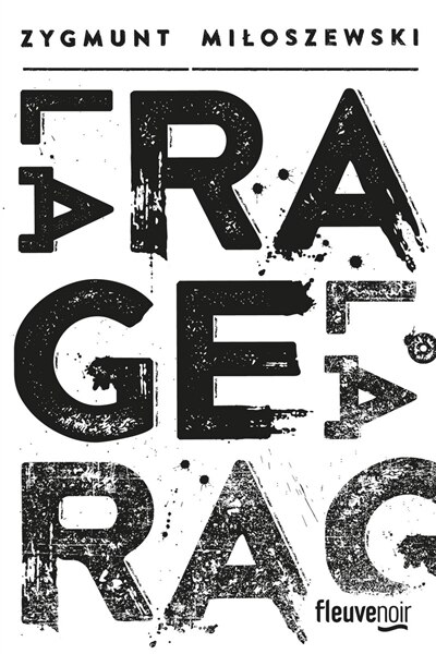Couverture_La rage