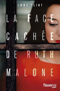 Couverture_La face cachée de Ruth Malone