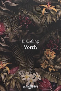 Front cover_Vorrh