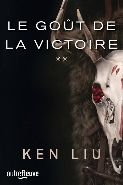 Front cover_Le goût de la victoire